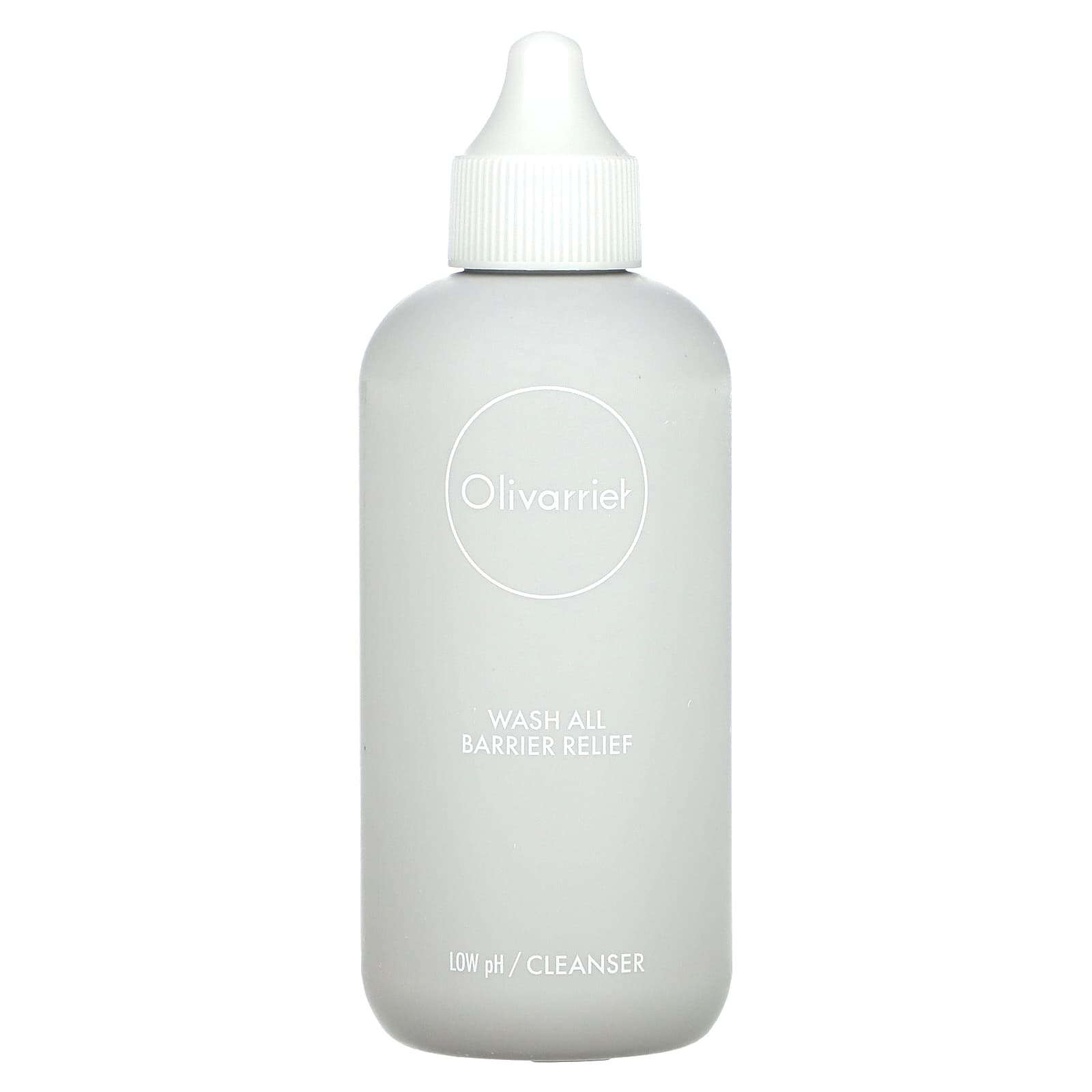 Olivarrier, Wash All Barrier Relief, 6.76 fl oz (200 ml) - Image 1