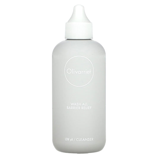 Olivarrier, Wash All Barrier Relief, 6.76 fl oz (200 ml) - Image 1