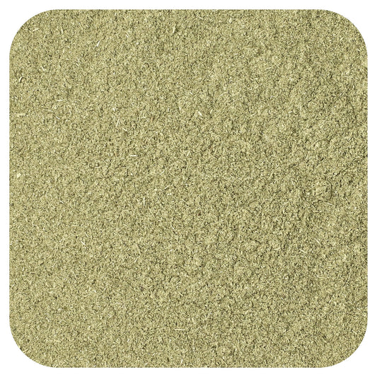 Organic Wheatgrass Powder by Frontier Co-op, 16 oz (453g) - Image 1