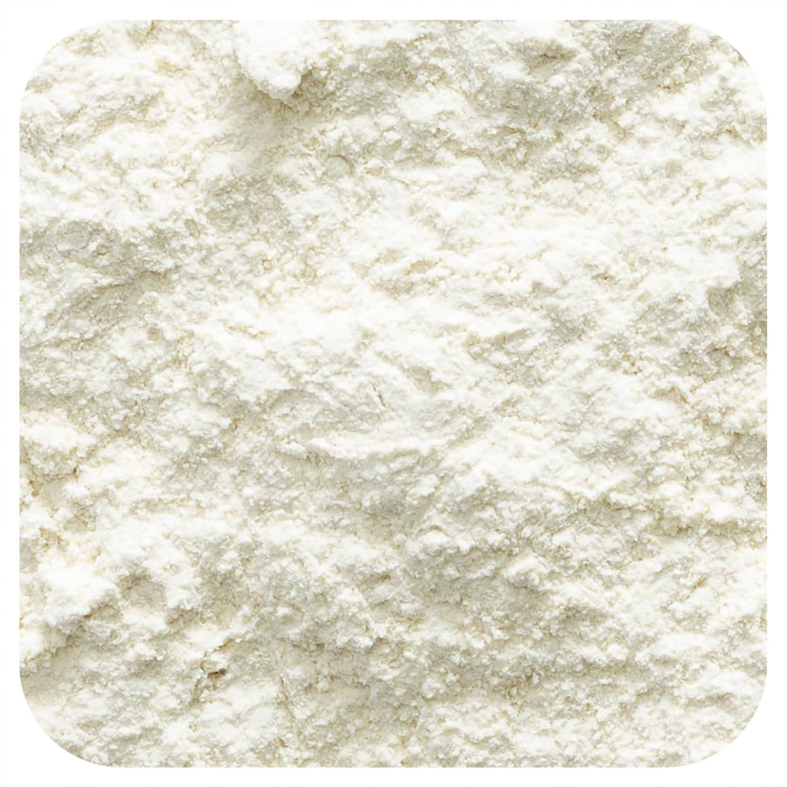 Organic Garlic Powder by Frontier Co-op, 16 oz (453g) - USDA Certified - Image 1