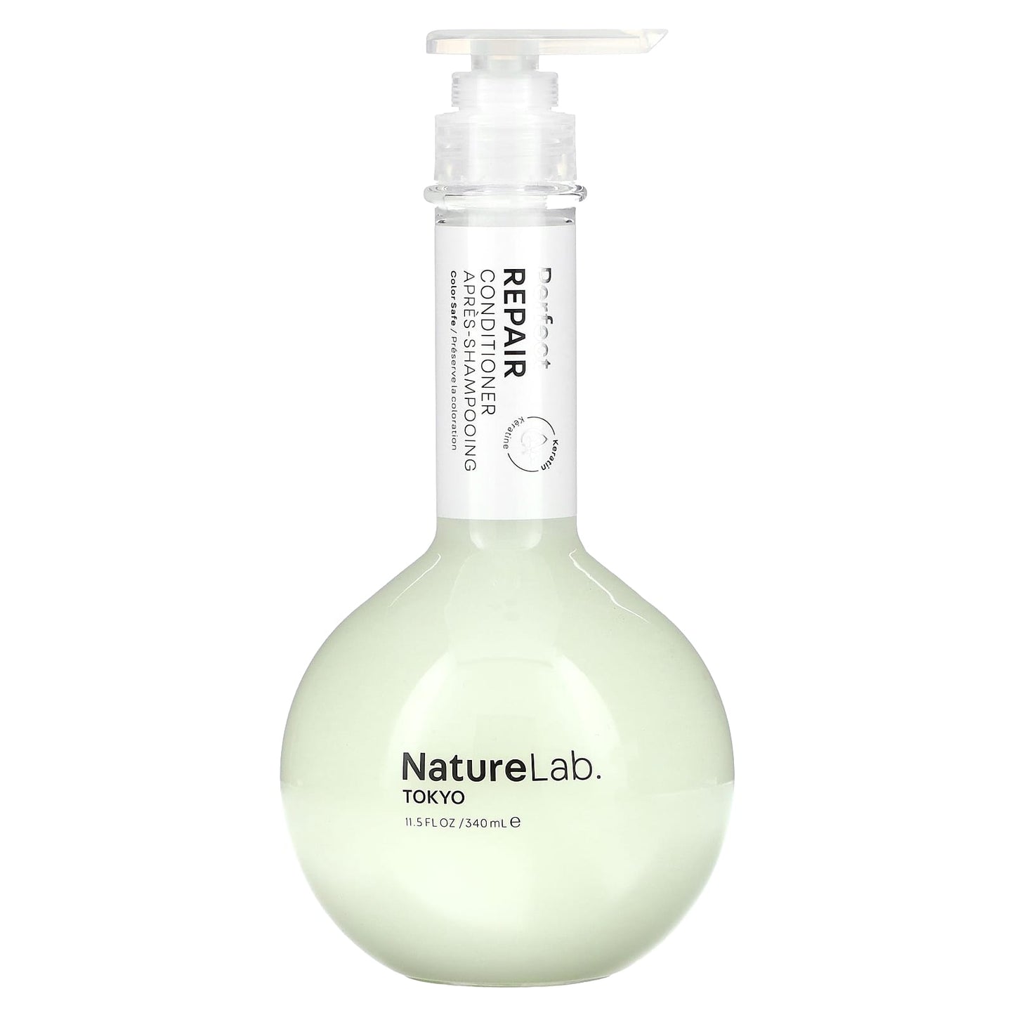NatureLab Tokyo, Perfect Repair Conditioner, 11.5 fl oz (340 ml) - Image 1