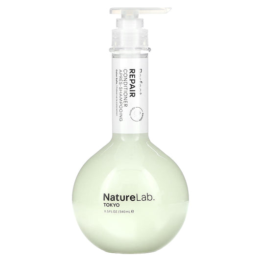 NatureLab Tokyo, Perfect Repair Conditioner, 11.5 fl oz (340 ml) - Image 1