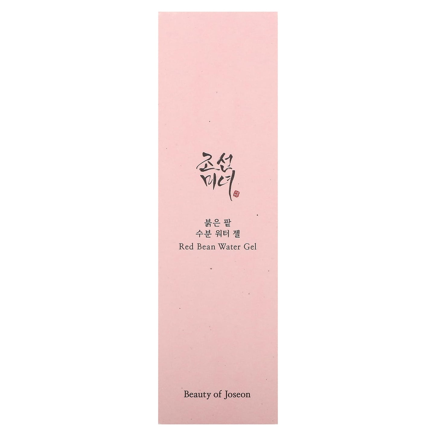 Beauty of Joseon Red Bean Water Gel for Oily Skin, 3.38 fl oz - Image 2