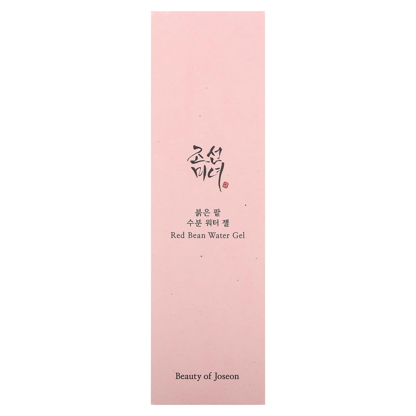 Beauty of Joseon Red Bean Water Gel for Oily Skin, 3.38 fl oz - Image 2