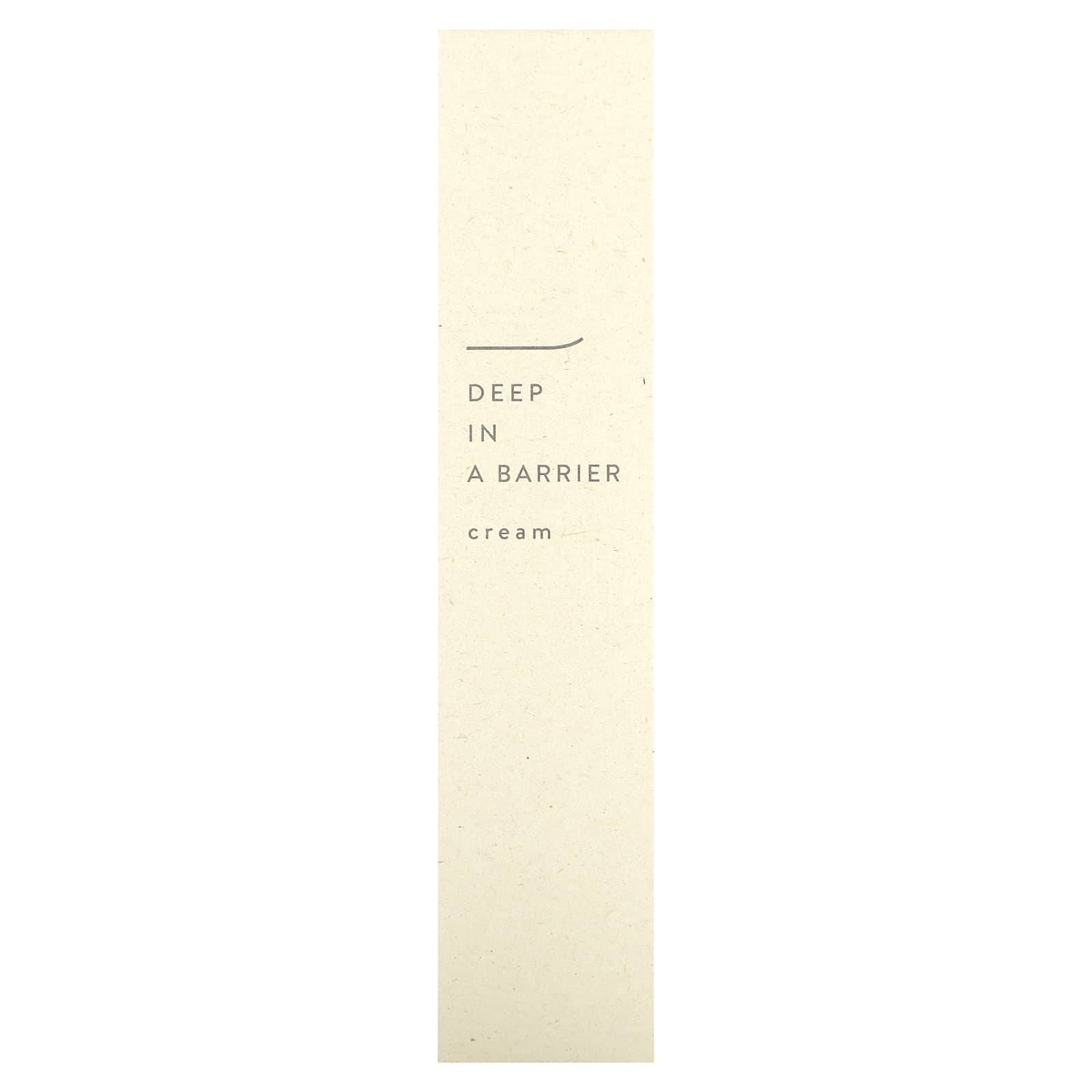 Sioris, Deep In A Barrier Cream, 1.69 fl oz (50 ml) - Image 2