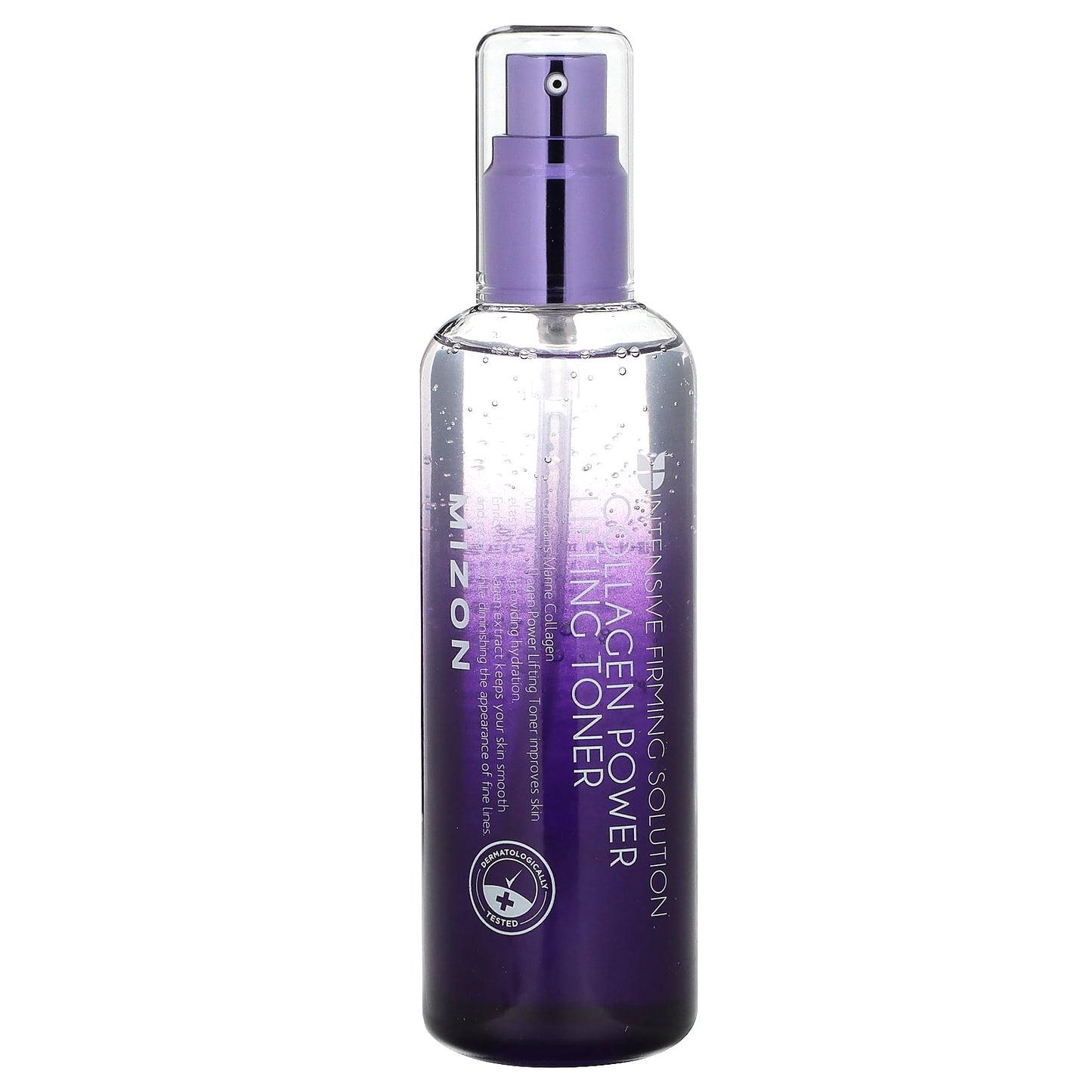 Mizon, Collagen Power Lifting Toner, 4.05 fl oz (120 ml) - Image 1