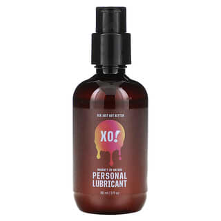 Here We Flo Lube: Vegan, Long-Lasting, and Climate Positive
