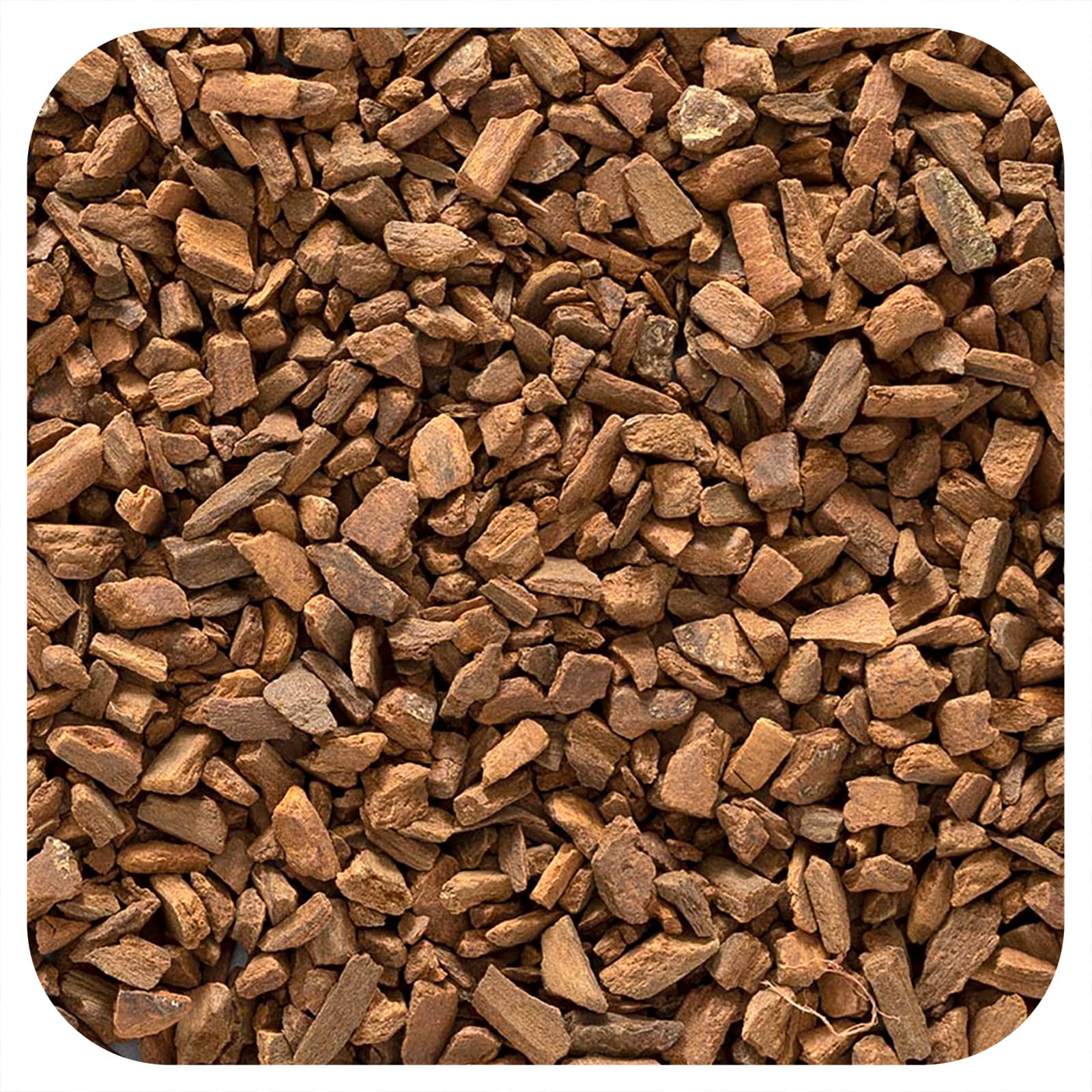 Organic Korintje Cinnamon Sticks Chips by Frontier Co-op - Image 1