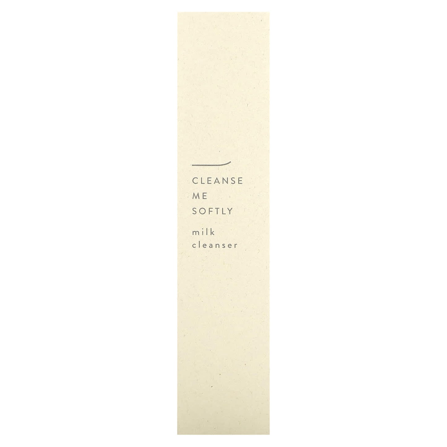 Sioris, Cleanse Me Softly Milk Cleanser, 6.76 fl oz (200 ml) - Image 2