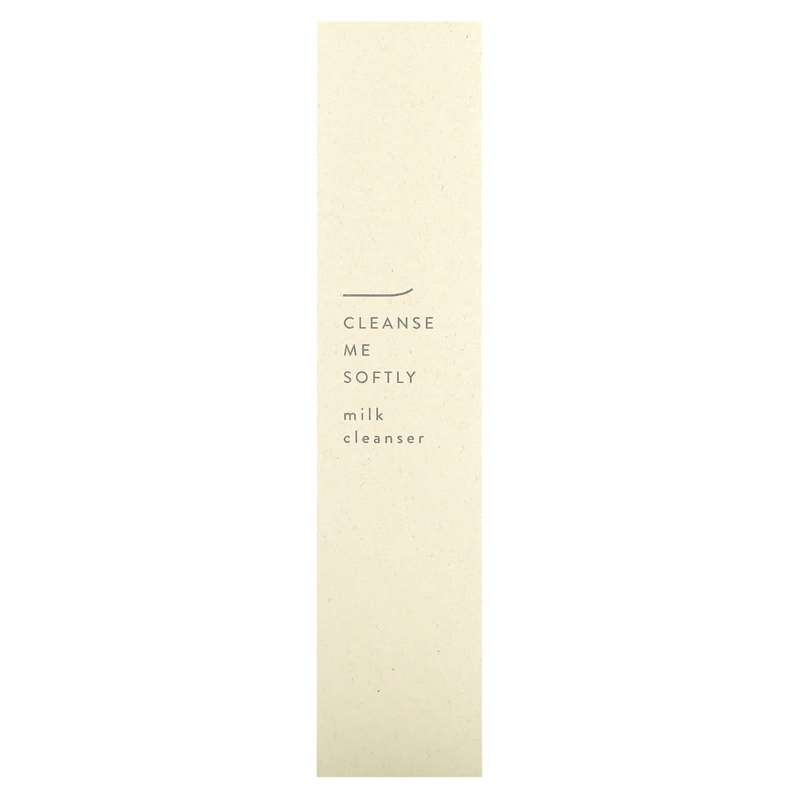 Sioris, Cleanse Me Softly Milk Cleanser, 6.76 fl oz (200 ml) - Image 2