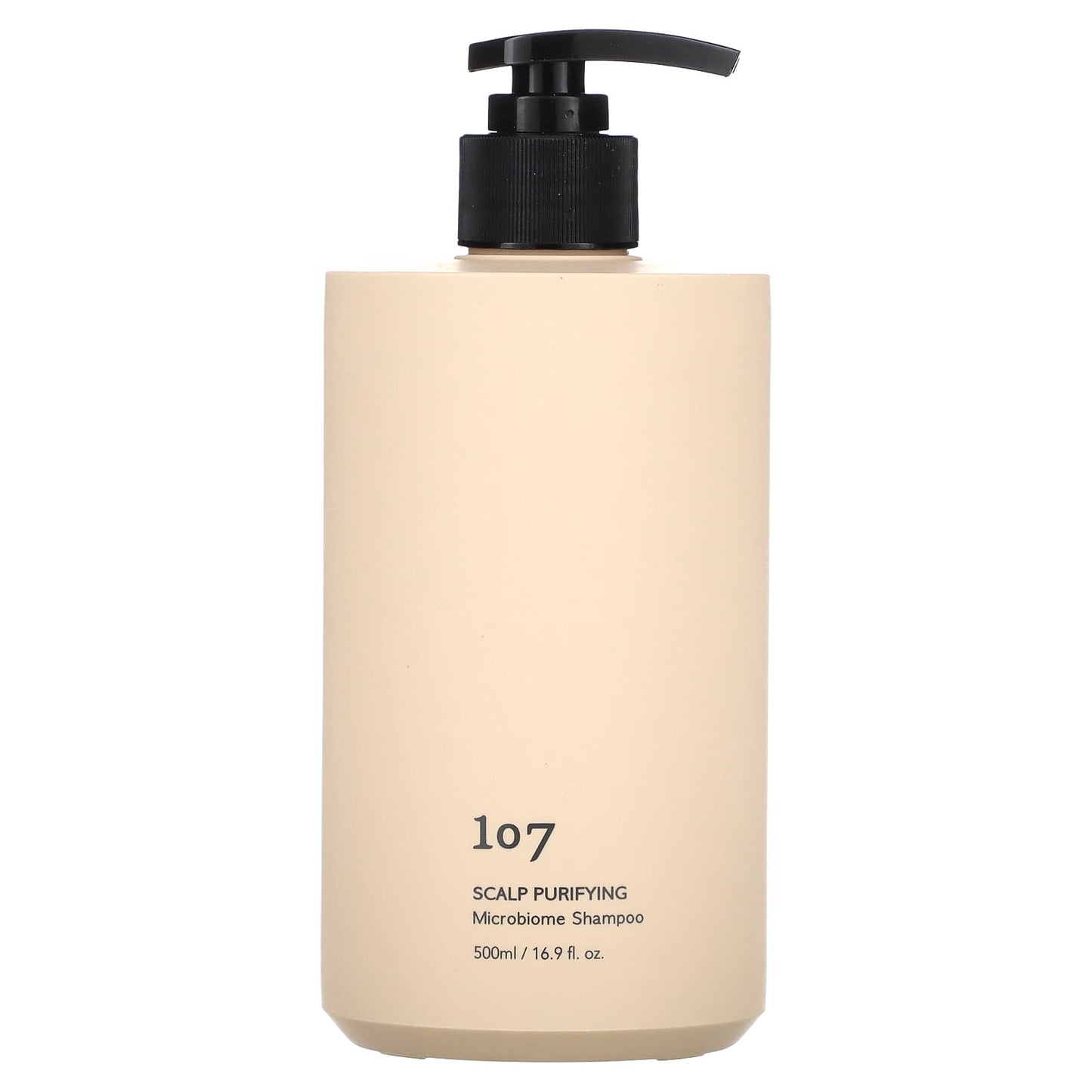 Purify & Fortify Your Hair with 107 Beauty Scalp Shampoo - Image 1