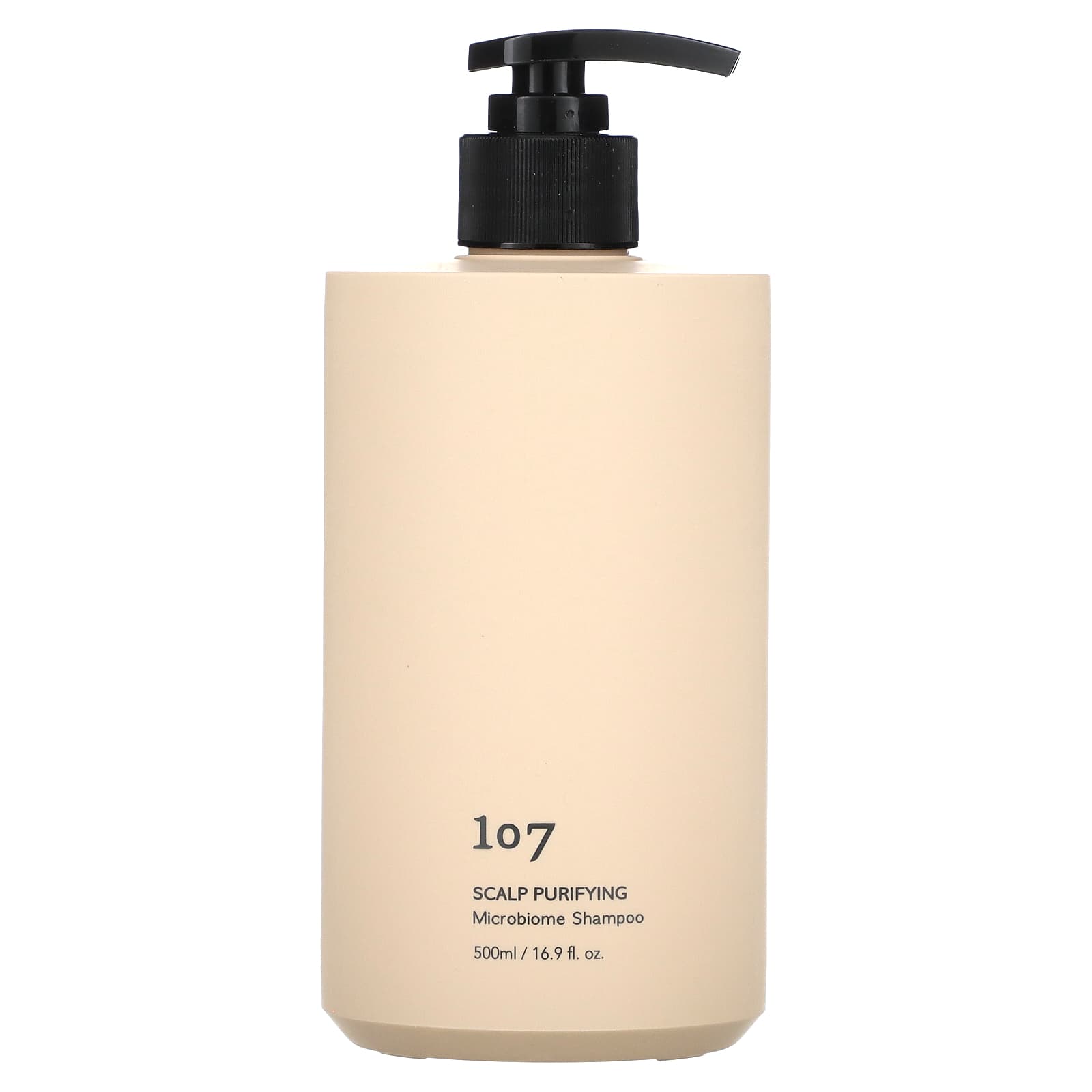 Purify & Fortify Your Hair with 107 Beauty Scalp Shampoo - Image 1