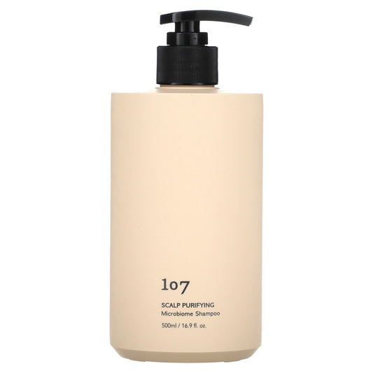 Purify & Fortify Your Hair with 107 Beauty Scalp Shampoo - Image 1