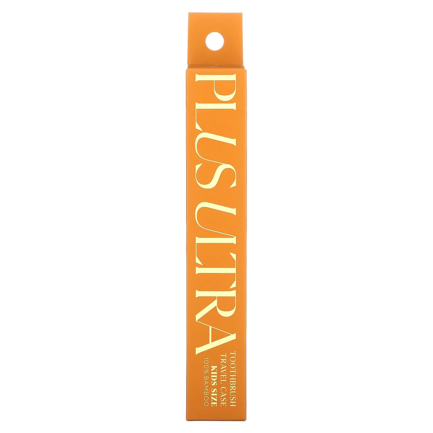 Plus Ultra, Toothbrush Travel Case, Kids Size, 1 Case - Image 2