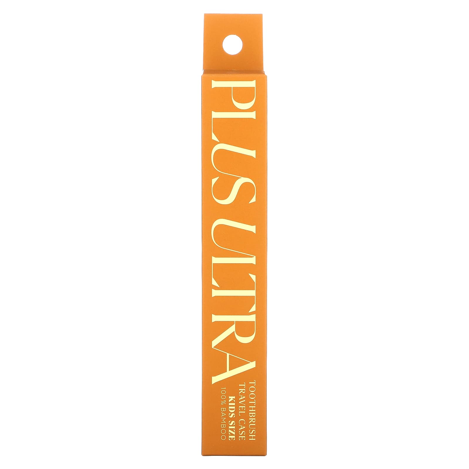 Plus Ultra, Toothbrush Travel Case, Kids Size, 1 Case - Image 2