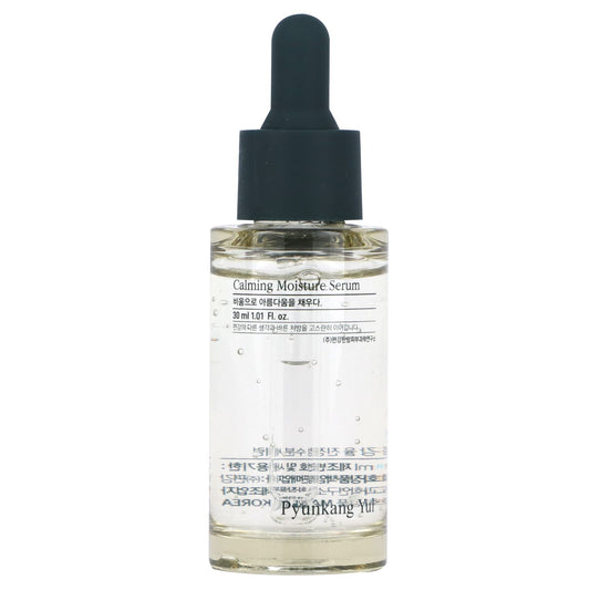 Pyunkang Yul, Calming Moisture Serum, 1.01 fl oz (30 ml) - Image 1