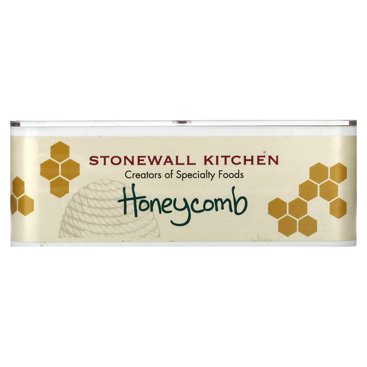 Stonewall Kitchen, Honeycomb, 7 oz (198 g) - Image 1