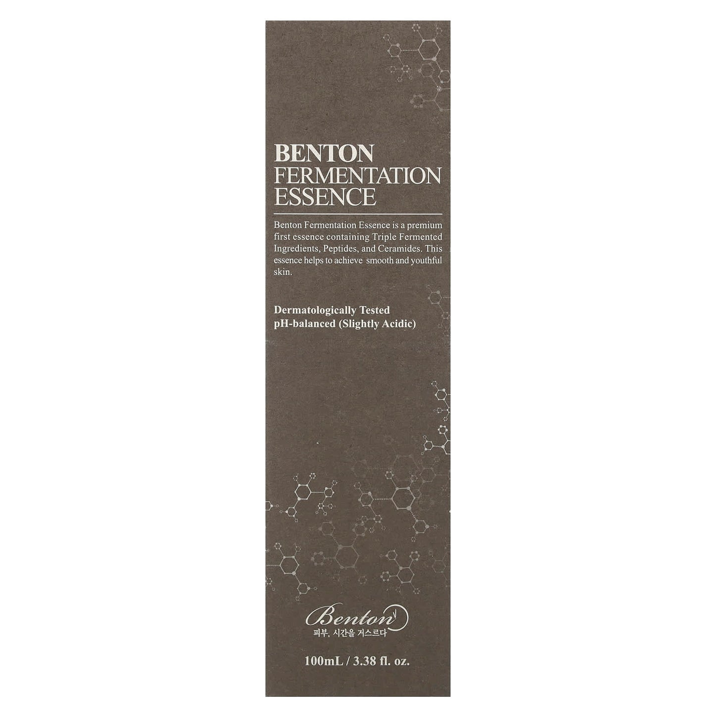 Benton Triple Fermented First Essence for Smooth, Youthful Skin - Image 2