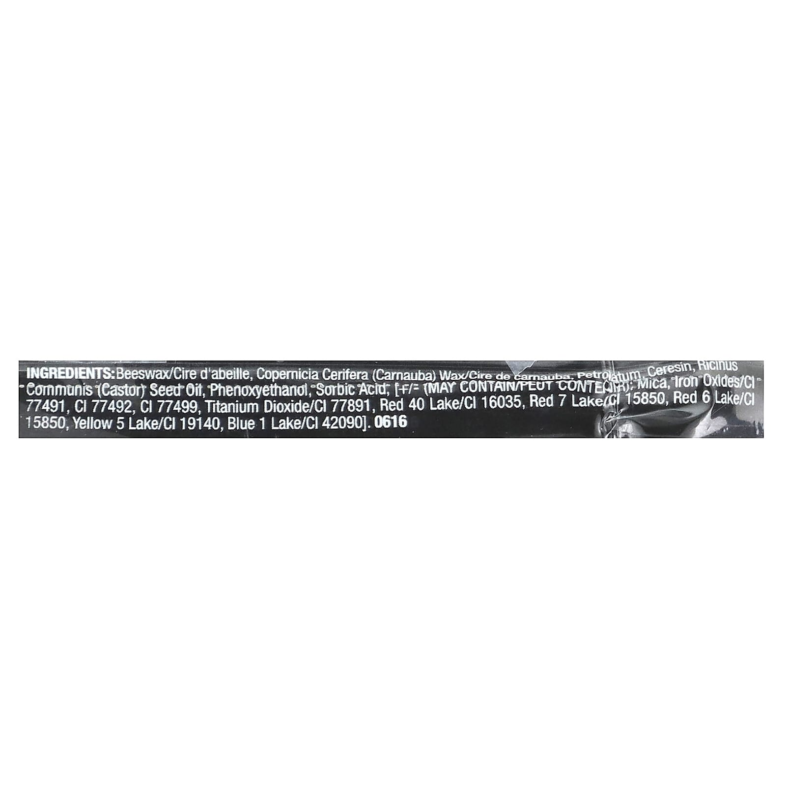 wet n wild, Color Icon, Lip Liner, 711 Chestnut, 0.04 oz (1.4 g) - Image 2