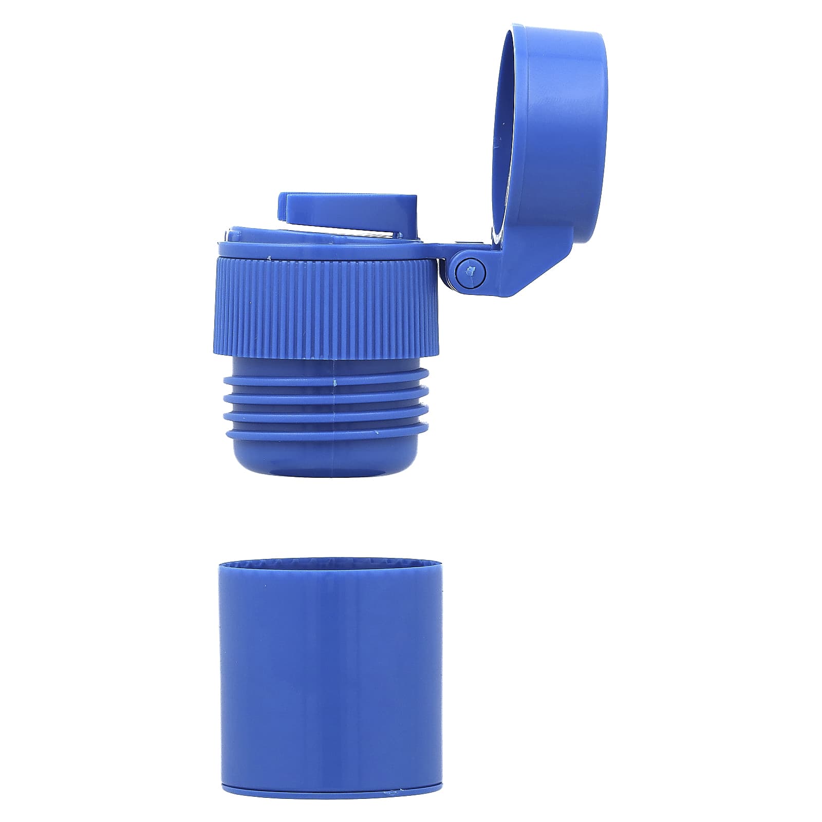 Ezy Dose Pill Crusher & Cutter for Pets - Easy Medication Management - Image 2