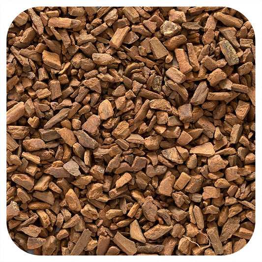 Organic Korintje Cinnamon Sticks Chips by Frontier Co-op - Image 1