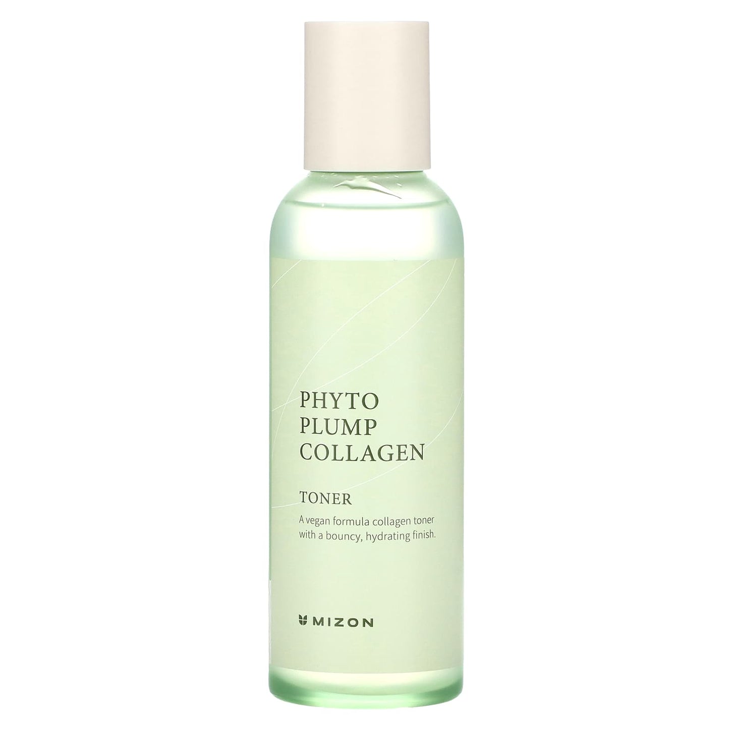 Mizon, Phyto Plump Collagen, Toner, 5.07 fl oz (150 ml) - Image 1