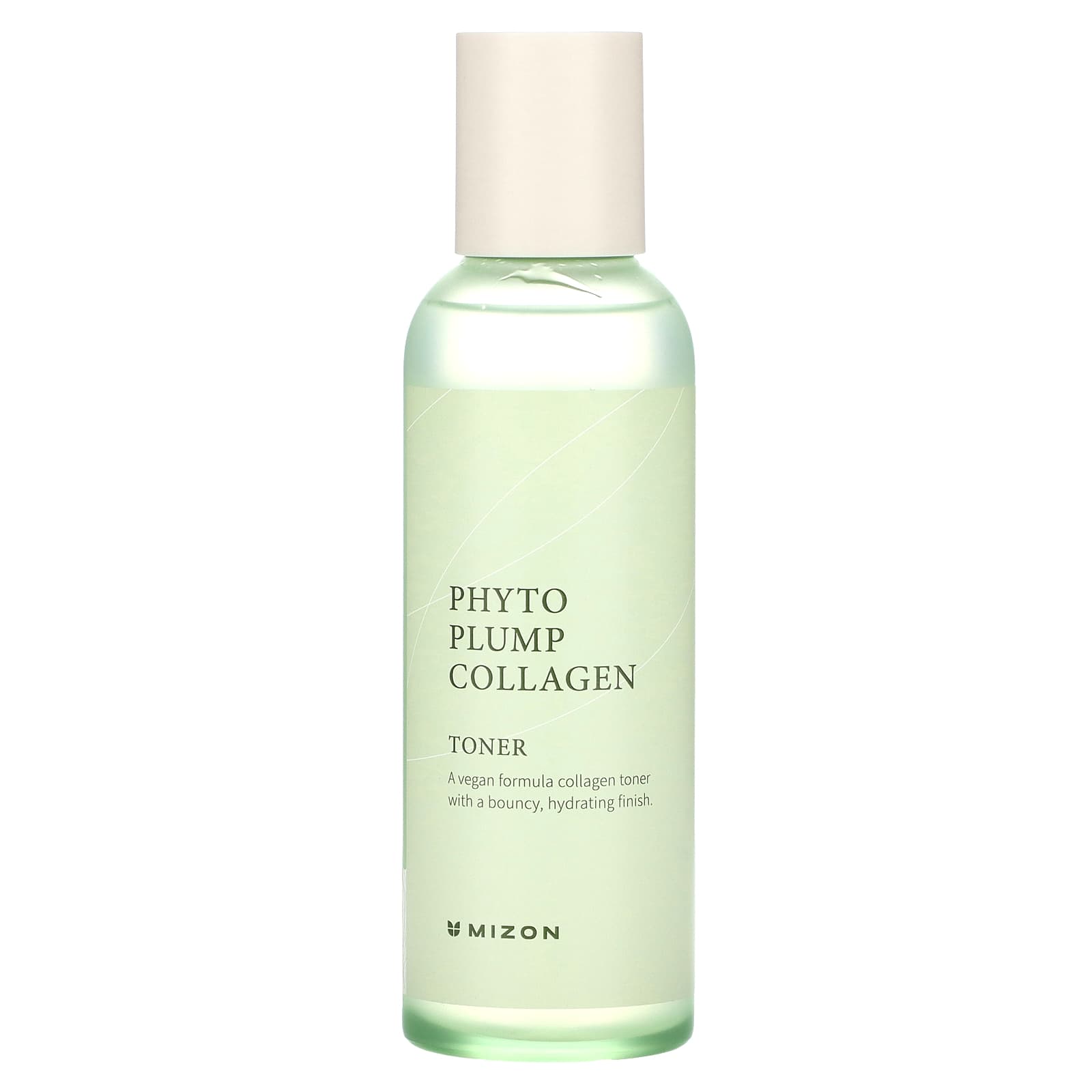 Mizon, Phyto Plump Collagen, Toner, 5.07 fl oz (150 ml) - Image 1