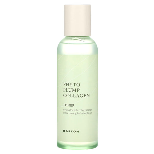 Mizon, Phyto Plump Collagen, Toner, 5.07 fl oz (150 ml) - Image 1
