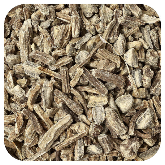 Frontier Co-op USDA Organic Echinacea Angustifolia Root Tea, 16 oz - Image 1