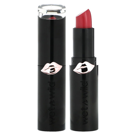 wet n wild, MegaLast, Matte Lip Color, 1111409 Wine Room, 0.11 oz (3.3 g) - Image 1