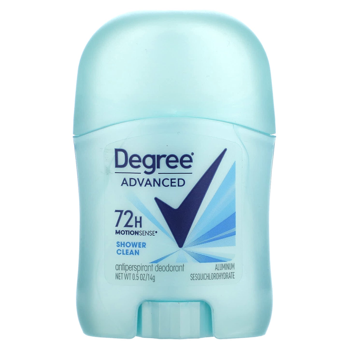 Degree Advanced 72-Hour MotionSense Deodorant, 0.5 oz - Image 1
