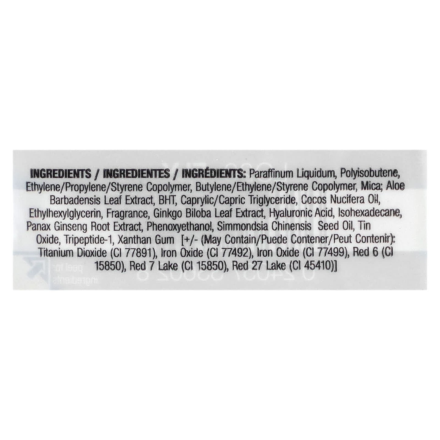 Palladio, Hydrating Lip Oil, Fly LO20, 0.13 oz (4.2 ml) - Image 2