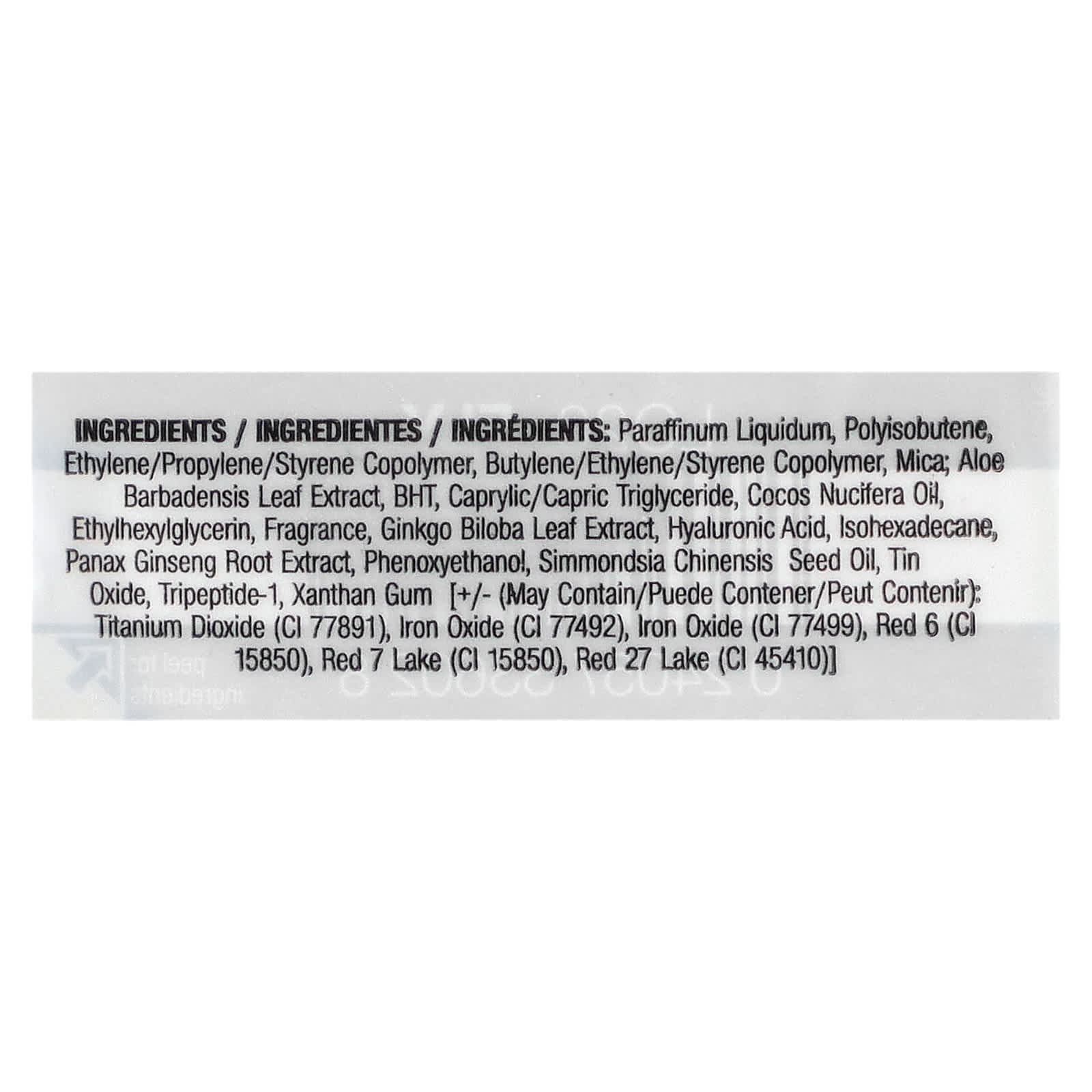 Palladio, Hydrating Lip Oil, Fly LO20, 0.13 oz (4.2 ml) - Image 2