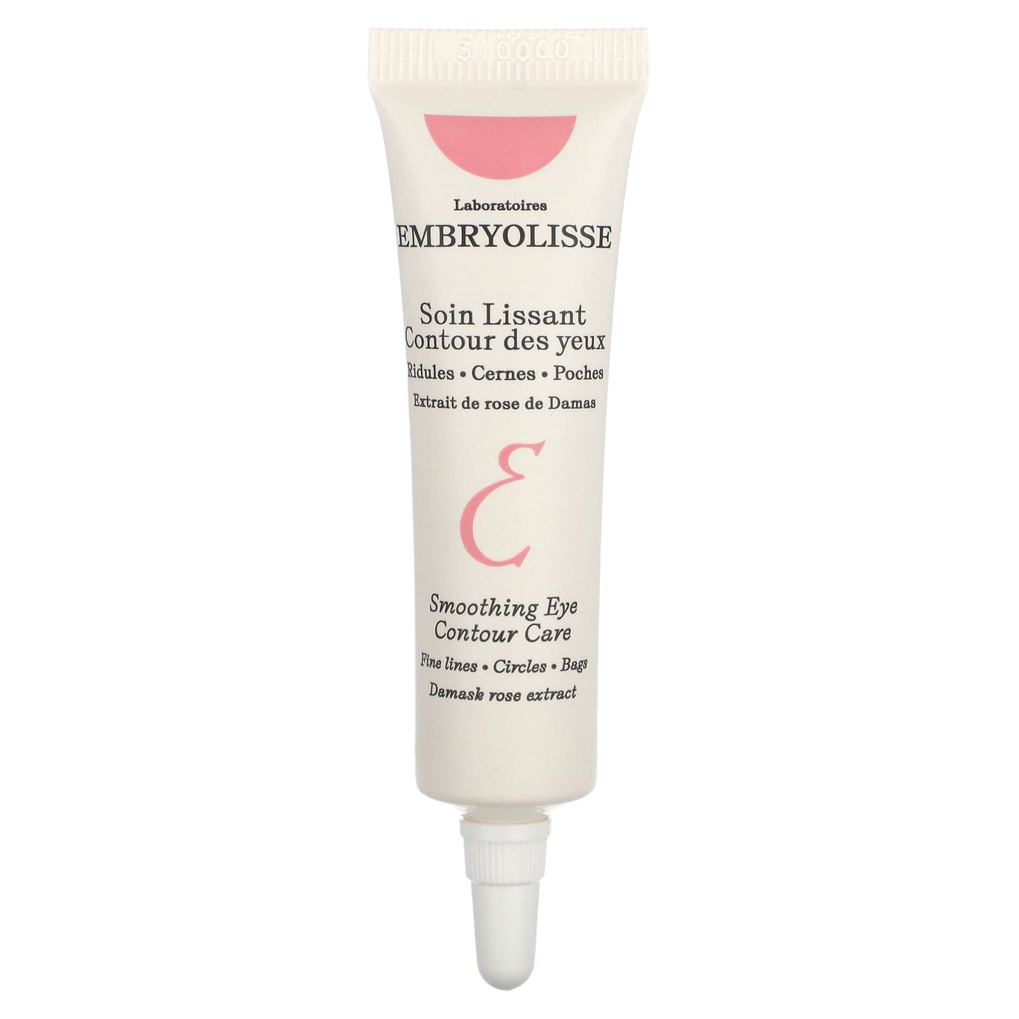 Embryolisse Smoothing Eye Contour Care for Dark Circles & Fine Lines, 0.50 fl oz (15 ml) - Image 1