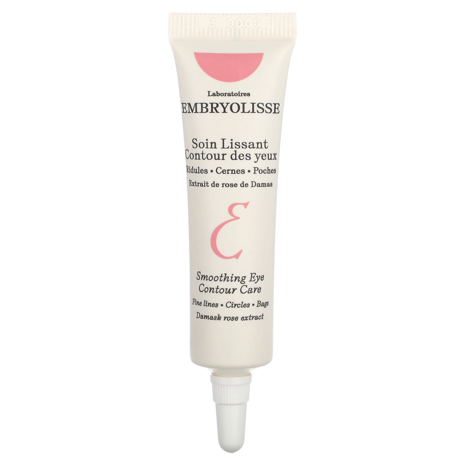 Embryolisse Smoothing Eye Contour Care for Dark Circles & Fine Lines, 0.50 fl oz (15 ml) - Image 1