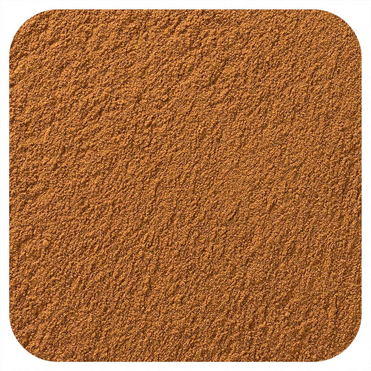 Certified Organic Korintje Cinnamon Powder by Frontier Co-op - 16 oz - Image 1