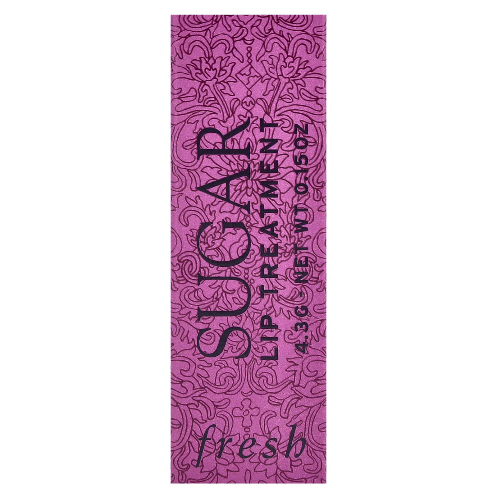 Fresh Berry Sugar Lip Treatment for Hydrated, Smoothing Lips - Image 2