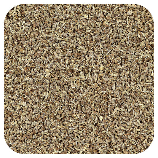 Organic Anise Seeds for Baking & Cooking | USDA Certified - Image 1