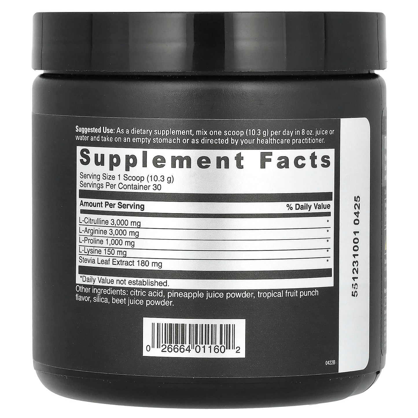 Boost Nitric Oxide with DaVinci Laboratories Nitro Benefits - Image 2