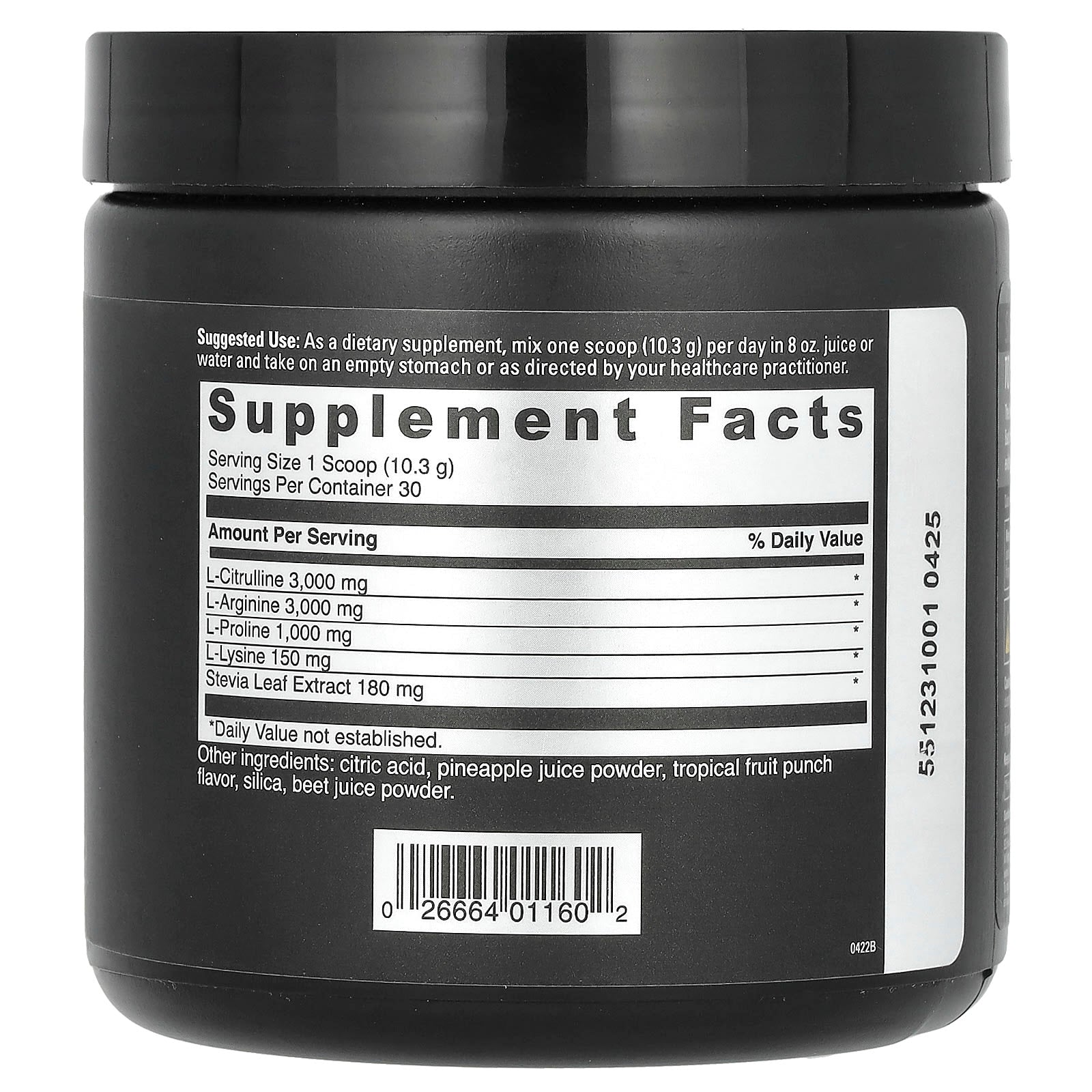 Boost Nitric Oxide with DaVinci Laboratories Nitro Benefits - Image 2