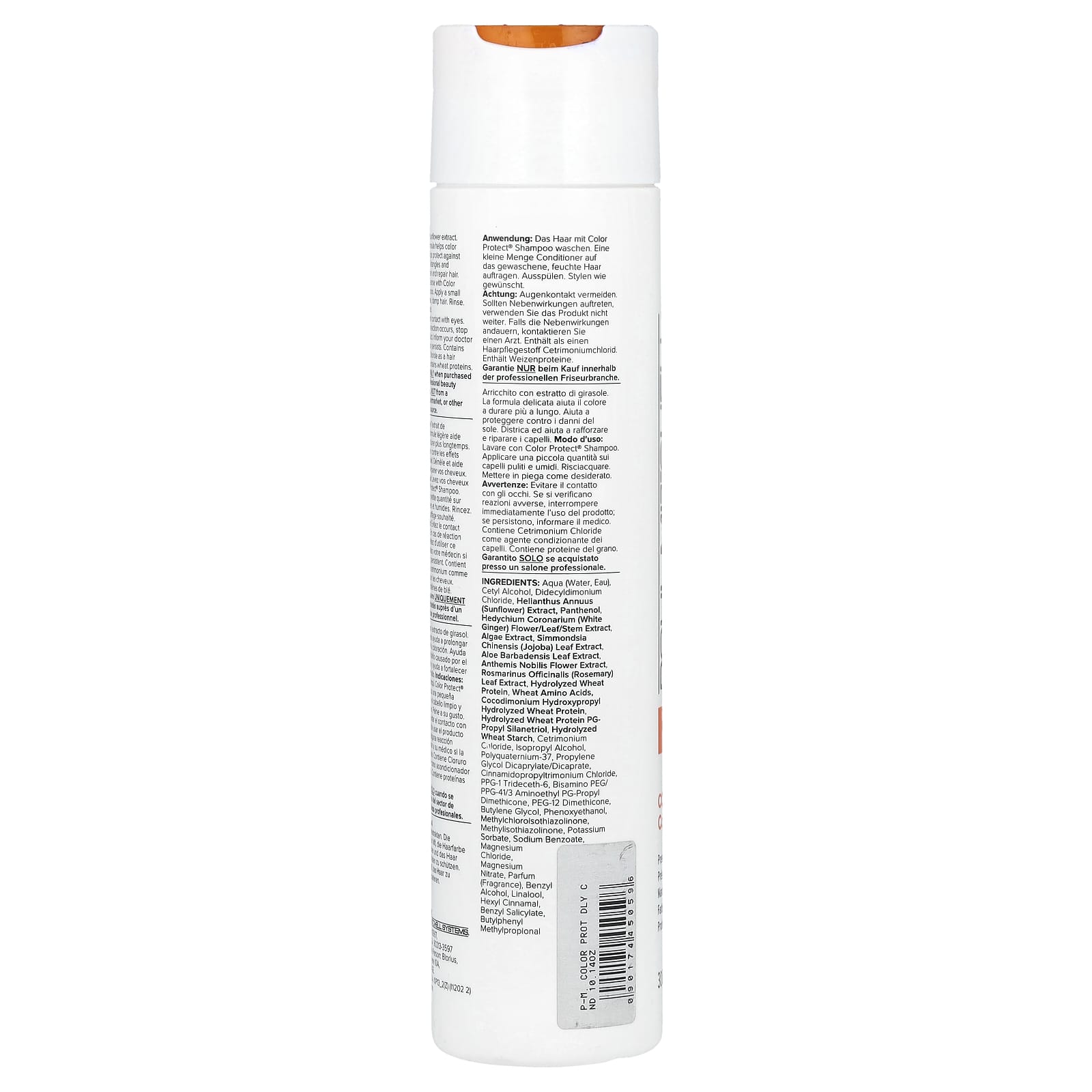 Paul Mitchell, Color Protect® Conditioner , 10.14 fl oz (300 ml) - Image 2