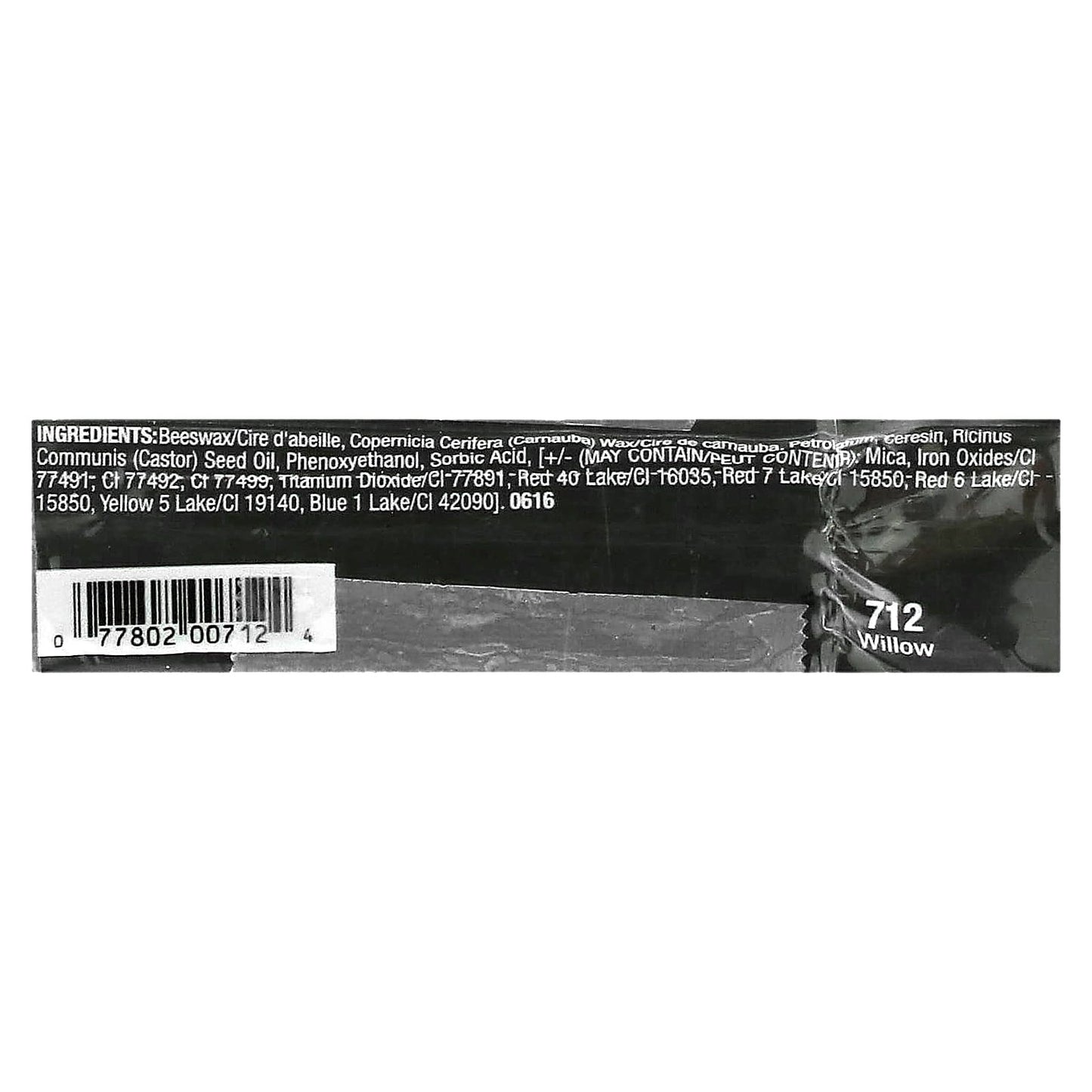 wet n wild, Color Icon, Lip Liner, 712 Willow, 0.04 oz (1.4 g) - Image 2