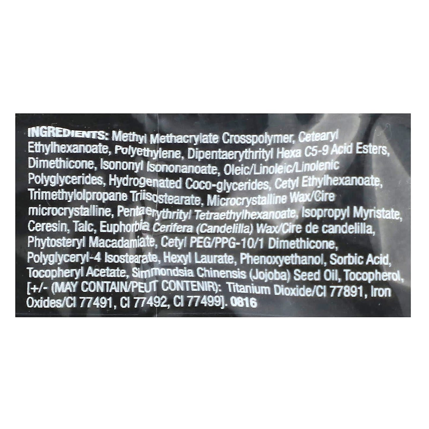 wet n wild, MegaGlo, Makeup Stick, Conceal, 809 You're A Natural, 0.21 oz (6 g) - Image 2