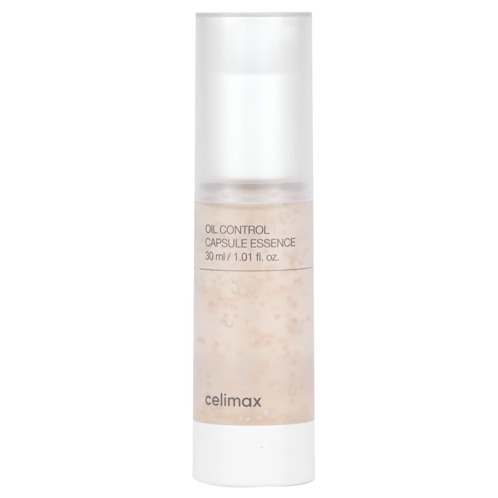 Celimax Oil Control Capsule Essence for Combination & Oily Skin, 30ml - Image 1