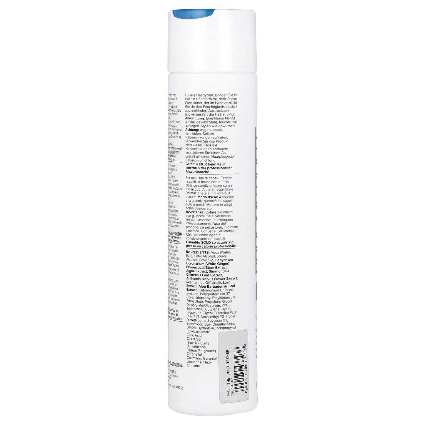 Paul Mitchell, The Conditioner™, 10.14 fl oz (300 ml) - Image 2