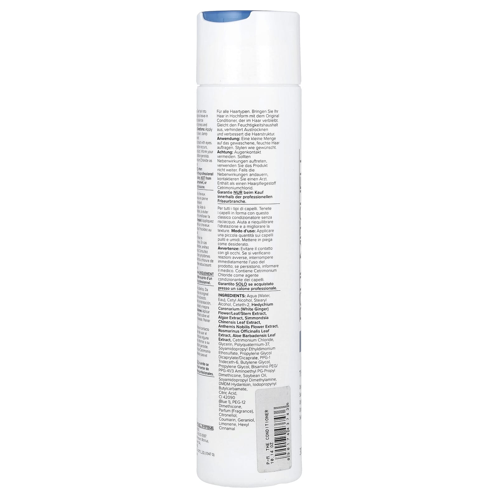 Paul Mitchell, The Conditioner™, 10.14 fl oz (300 ml) - Image 2