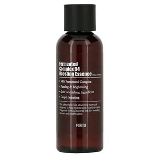 Purito Fermented Complex 94 Essence for Hydrated Glowing Skin, 5.07 fl oz (150 m