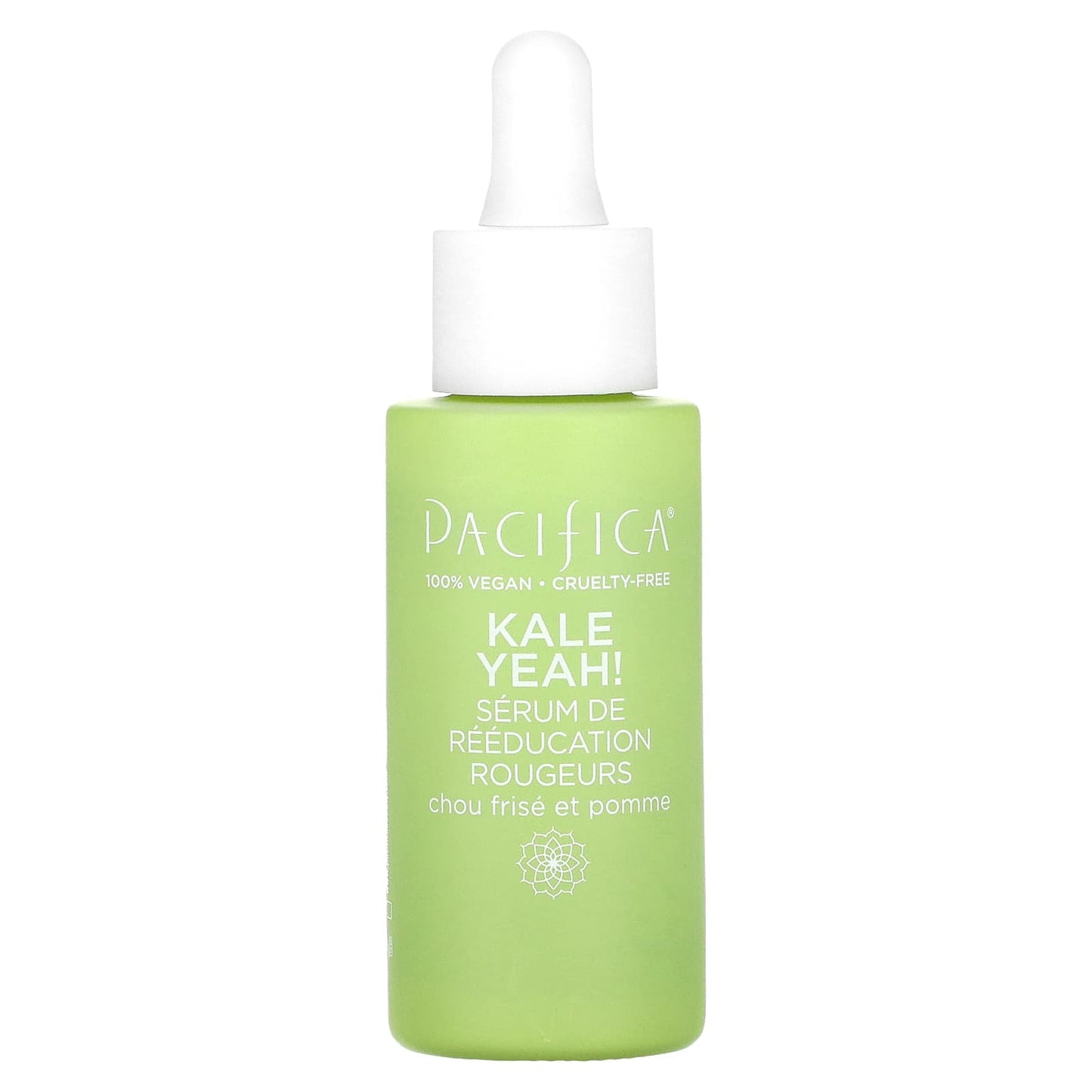 Pacifica, Kale Yeah! Redness Rehab Serum, 1 fl oz (29 ml) - Image 1