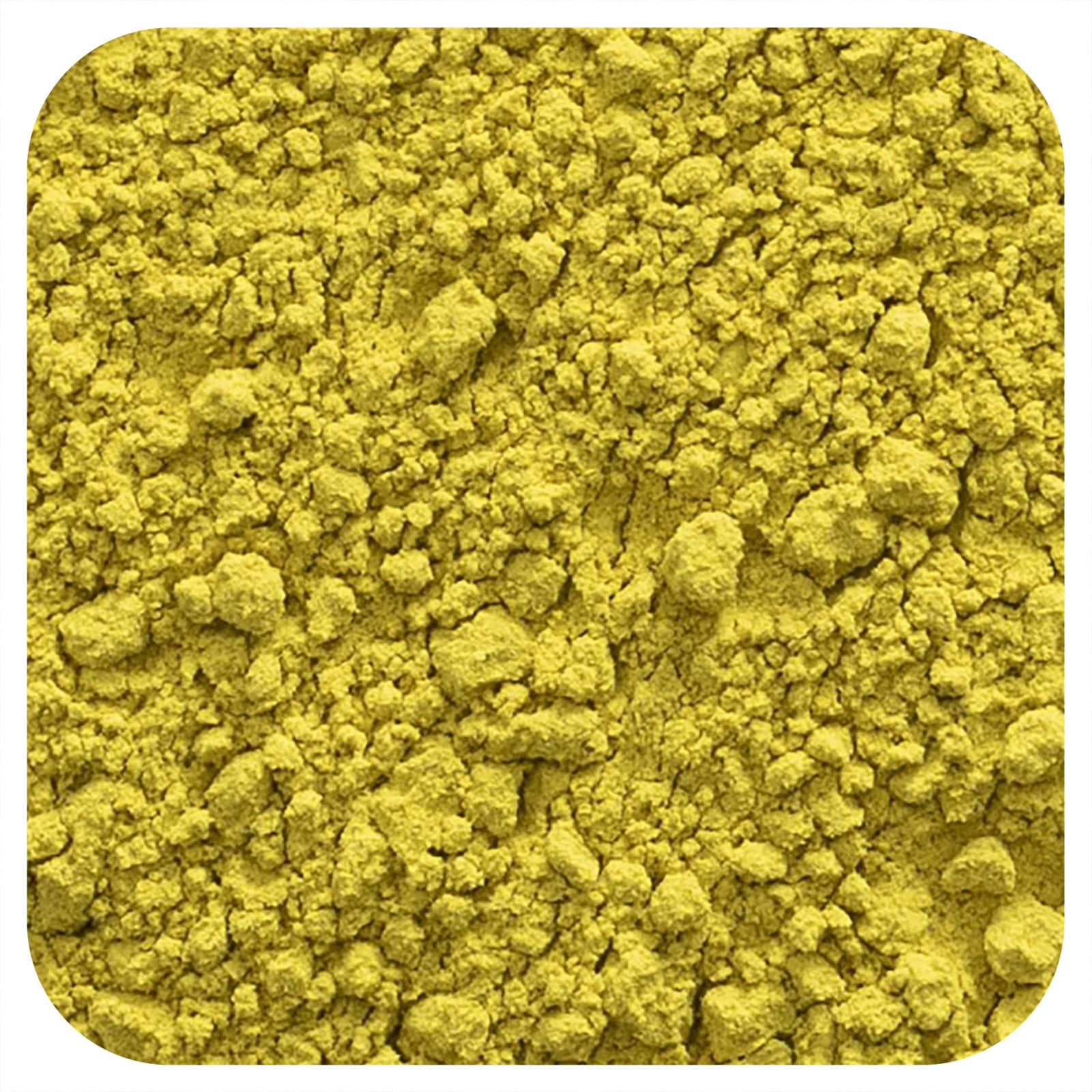Organic Goldenseal Root Powder by Frontier Co-op - 4 oz - Image 1