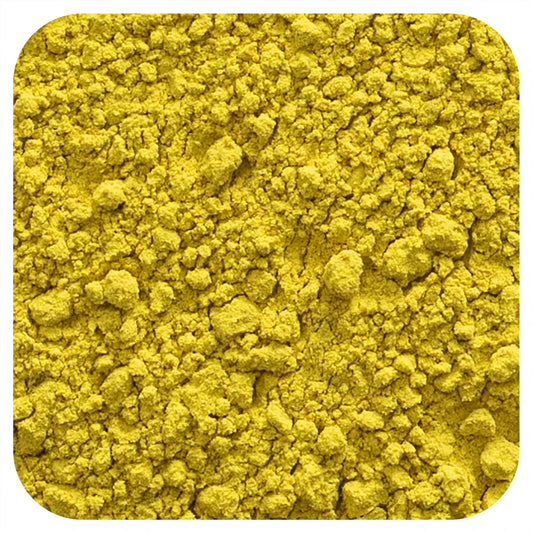 Organic Goldenseal Root Powder by Frontier Co-op - 4 oz - Image 1